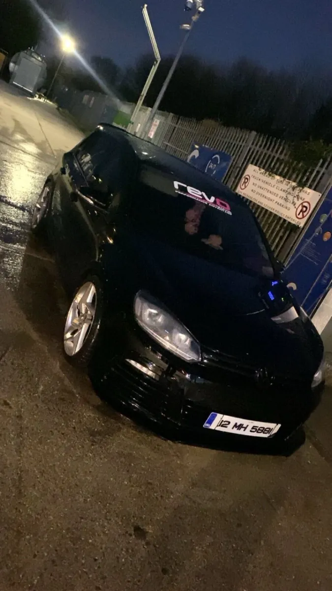 Volkswagen Golf * Fresh NCT * - Image 2