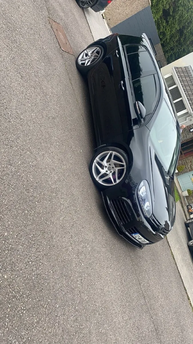 Volkswagen Golf * Fresh NCT * - Image 1