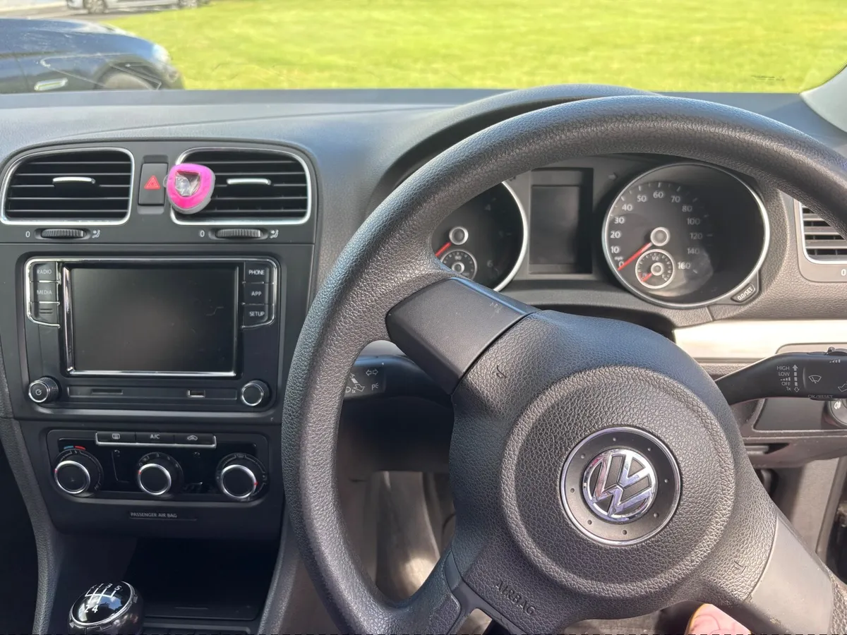 Volkswagen Golf * Fresh NCT * - Image 4