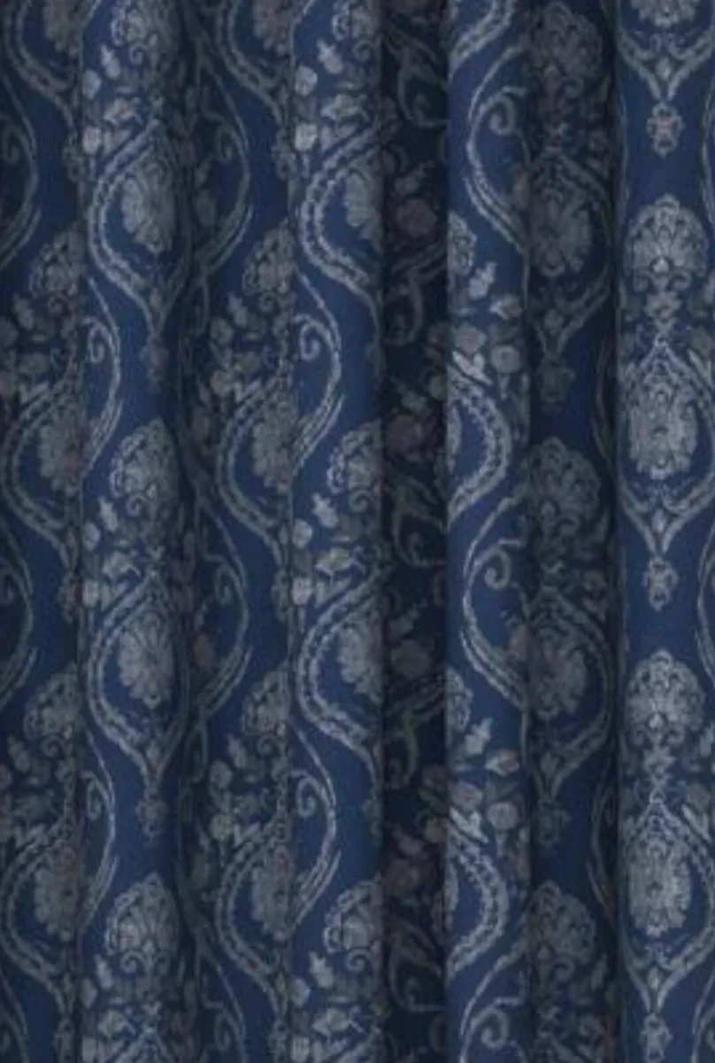 Curtains 90x90 Fully Interlined - Image 2