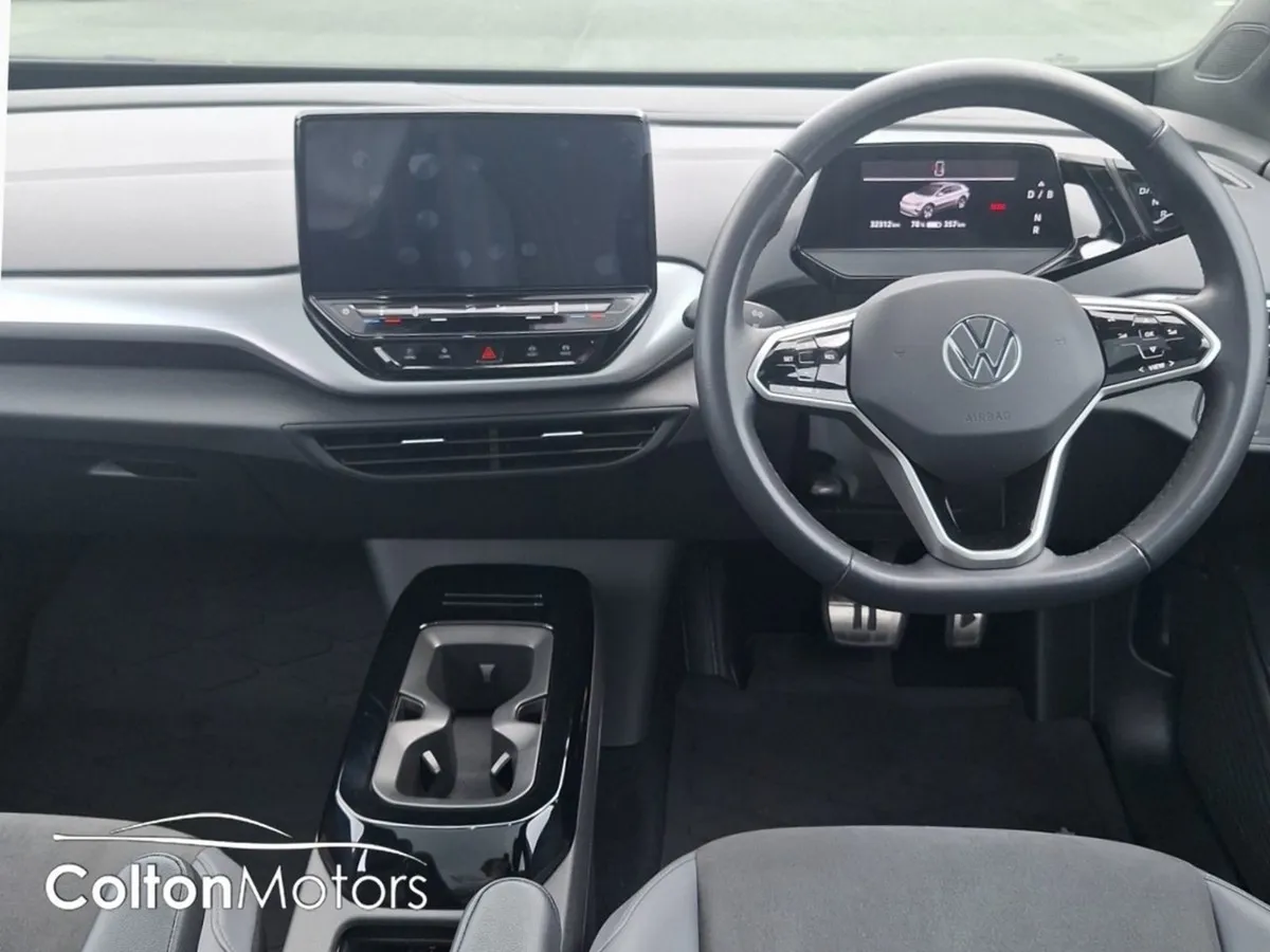Volkswagen ID.4 Family 77kwh 204HP - Image 3