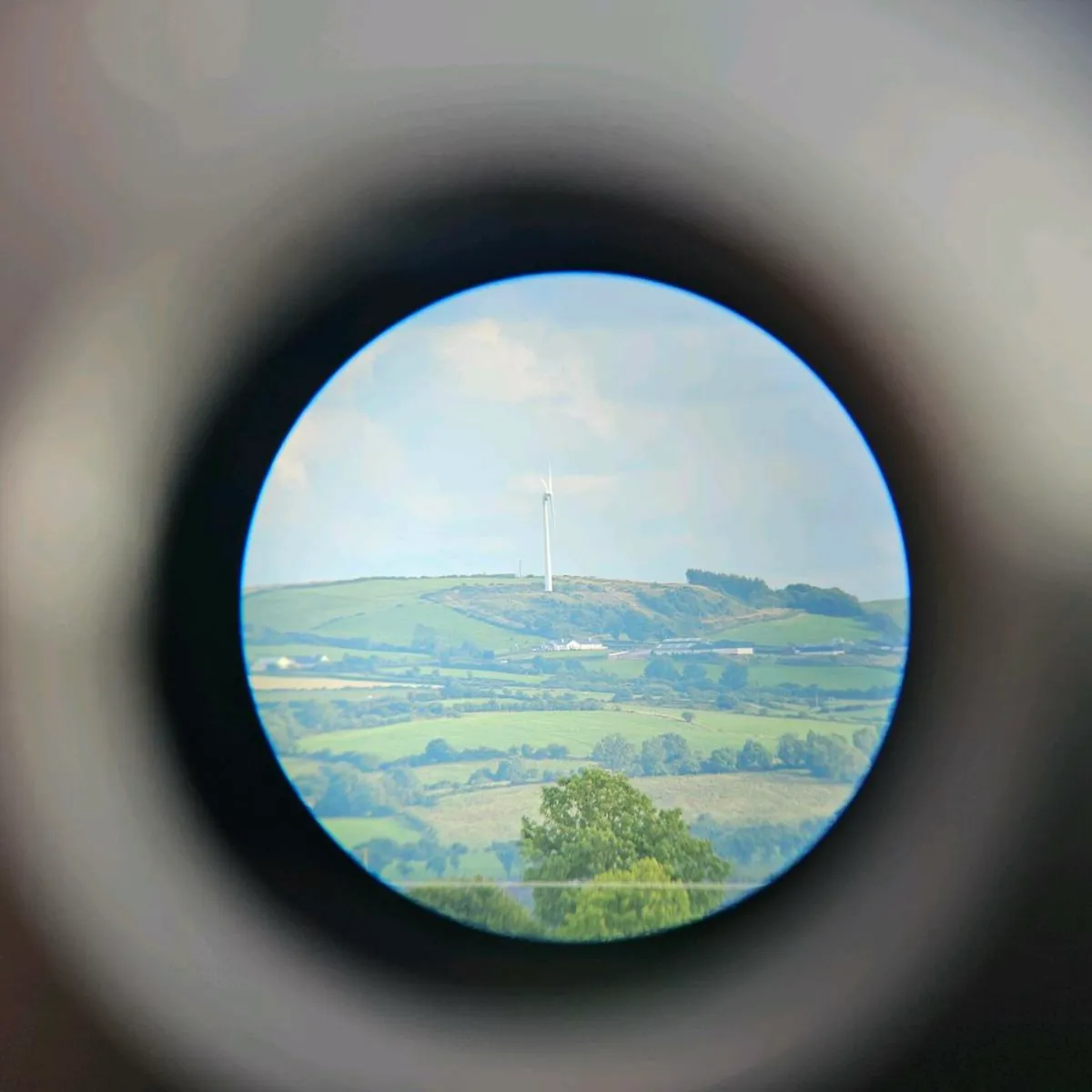 Kowa spotting scope 824 with eyepiece - Image 3