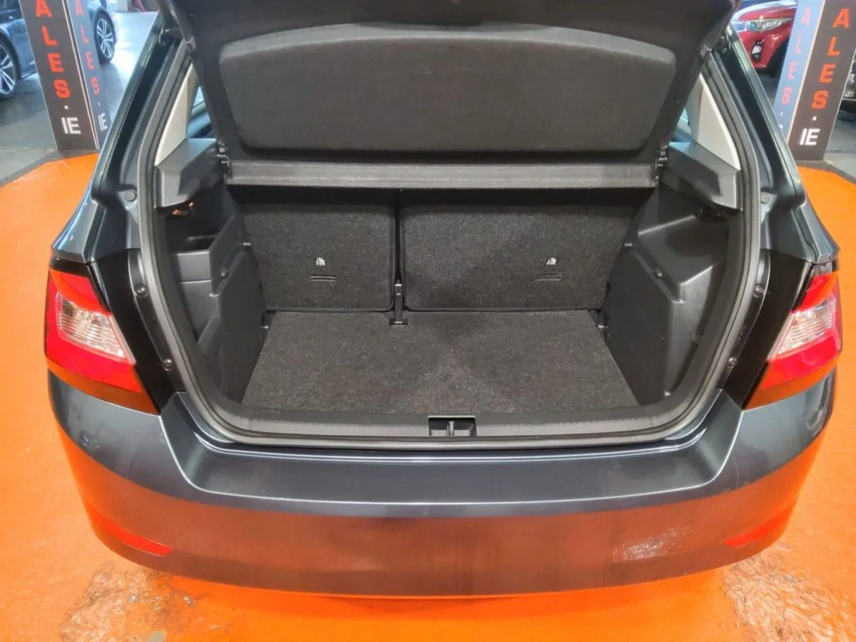 Skoda Fabia 1.0mpi 60hp Ambition - Image 4