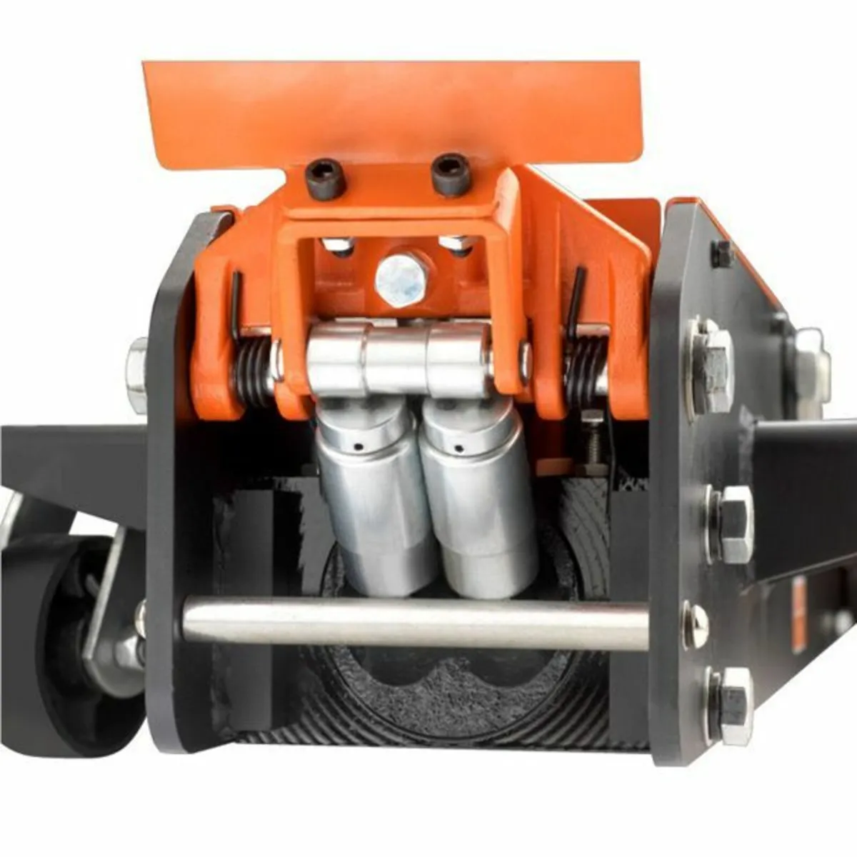 Bahco BH13000 Extra Compact High EntranceJack - Image 2