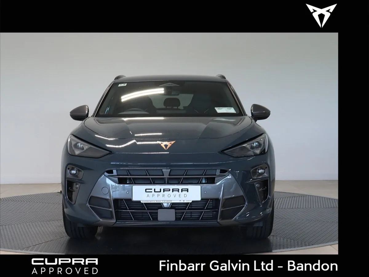 Cupra Terramar 1.5 TSI 150 BHP DSG - Image 2