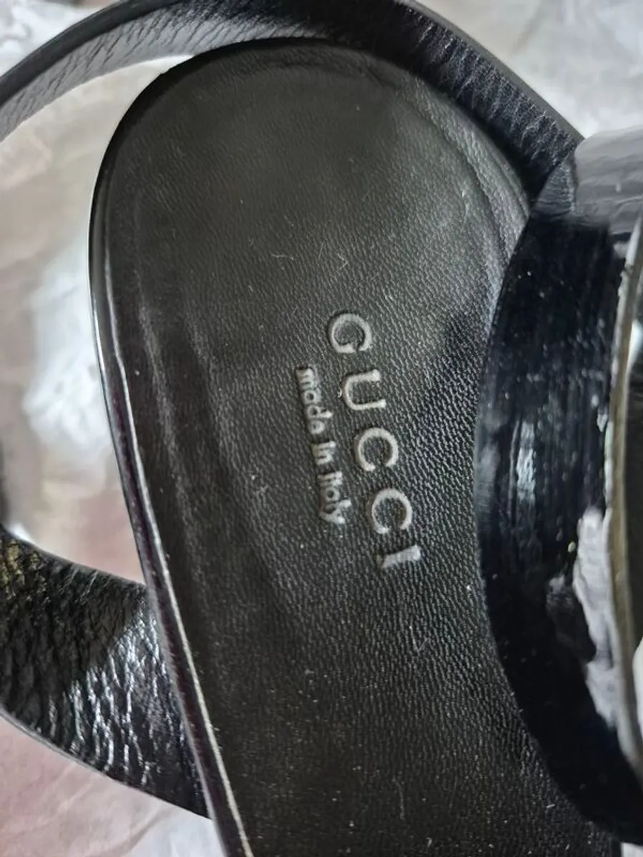 Gucci Sandals - Image 2