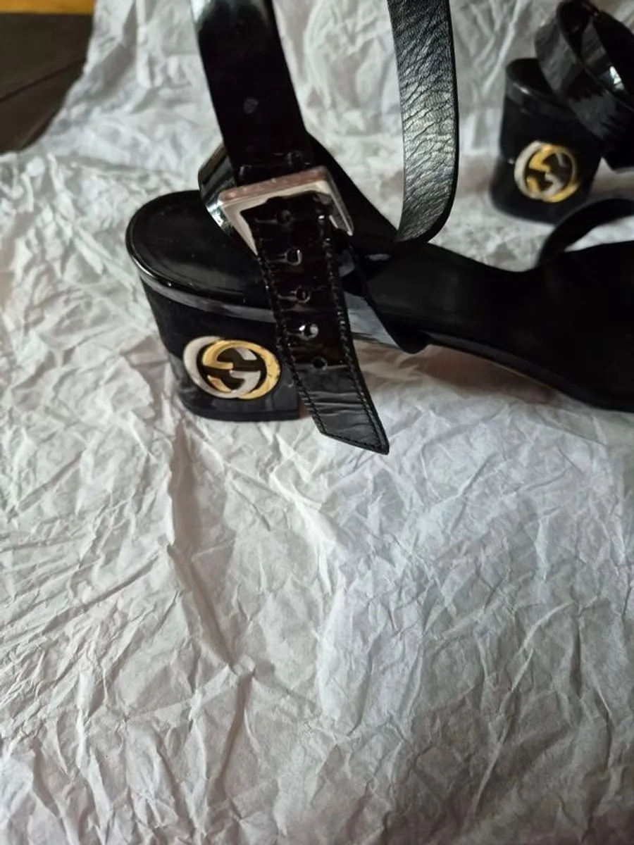Gucci Sandals - Image 3