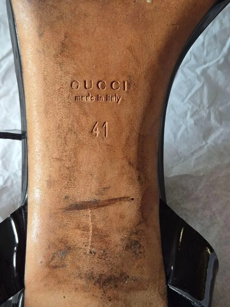 Gucci Sandals - Image 4