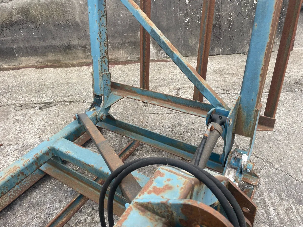 Land leveller fleming - Image 2