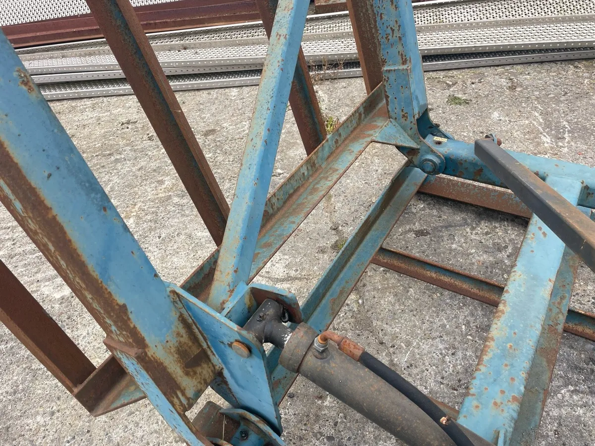 Land leveller fleming - Image 3