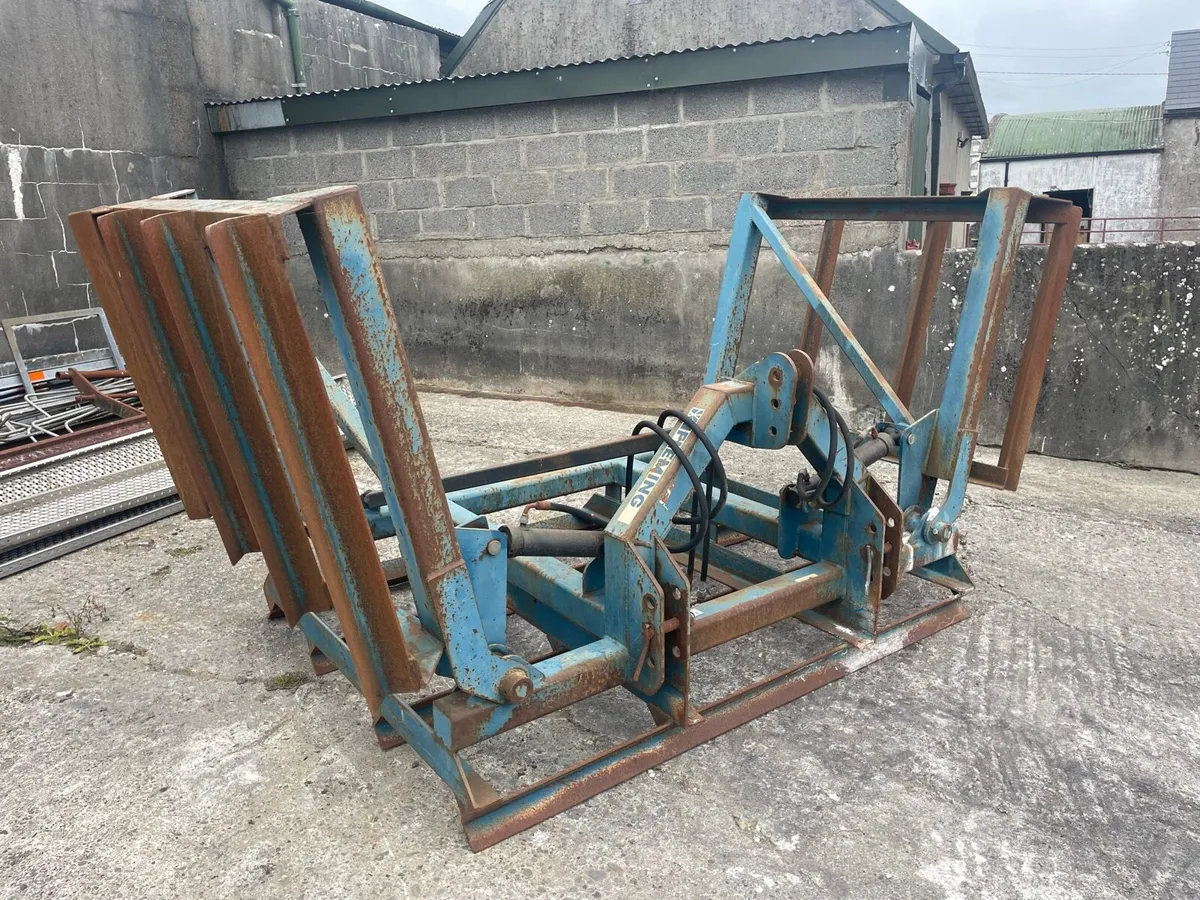 Land leveller fleming - Image 4