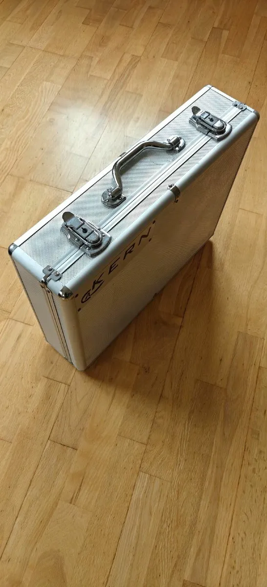 Weighing Scale Max-300Kg - Image 2