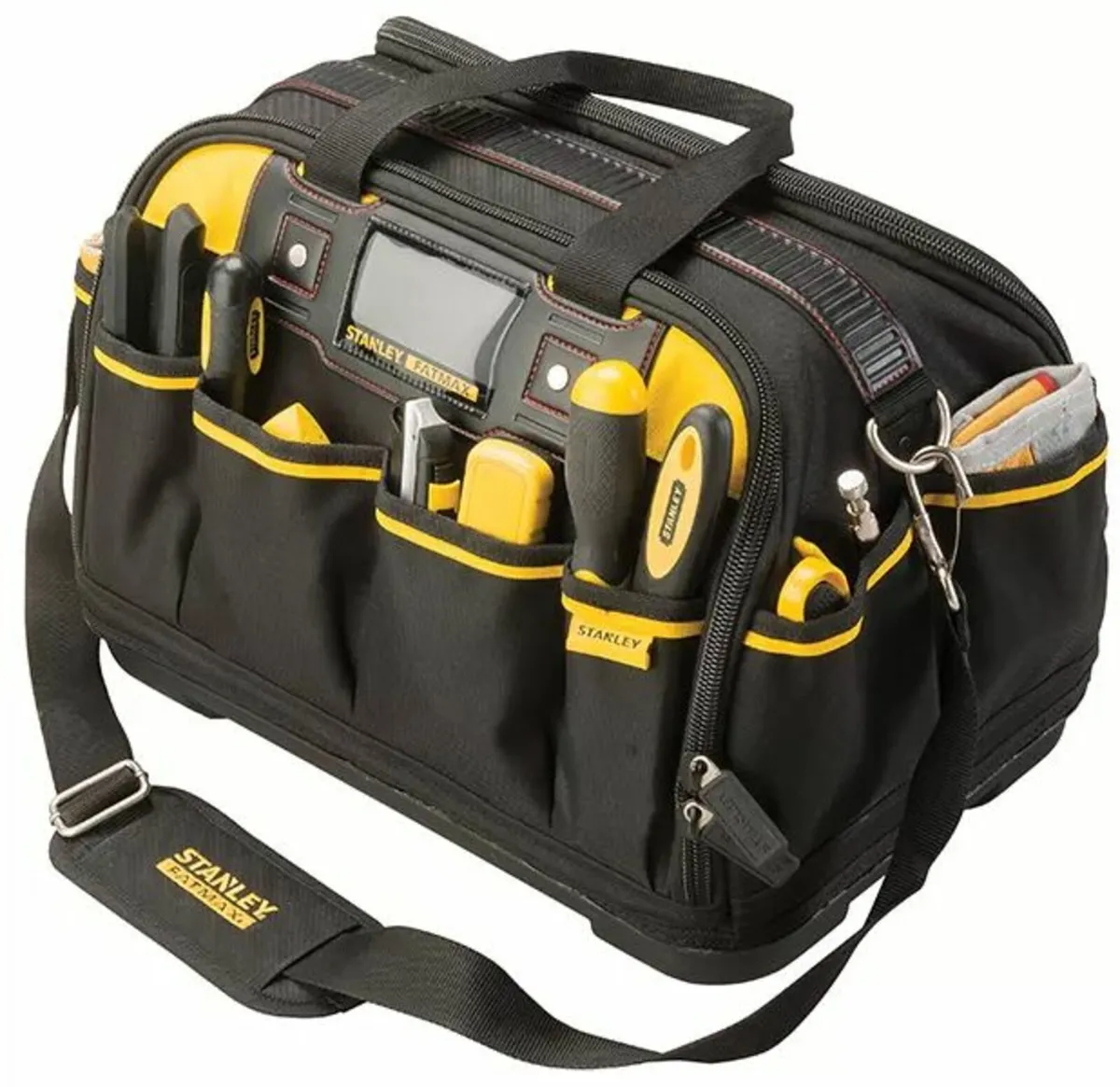 Stanley FatMax Multi Access Bag 43cm (17in) - Image 1