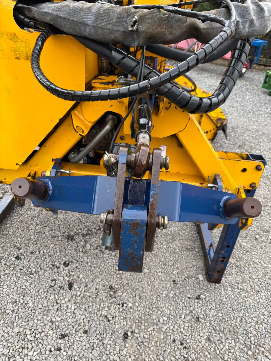 Bomford falcon Hedgecutter - Image 4