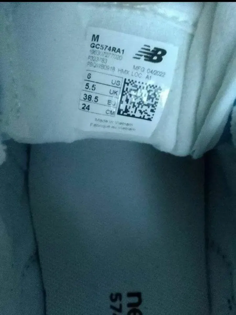 Trainers - Image 2