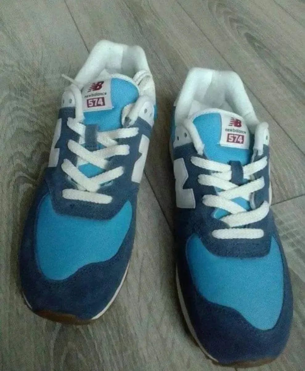 Trainers - Image 3
