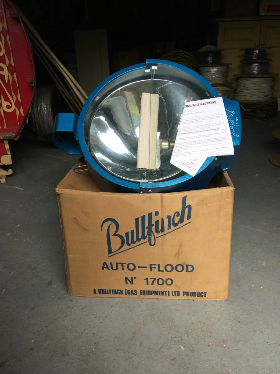 Stock from Gas Showroom. - Image 3