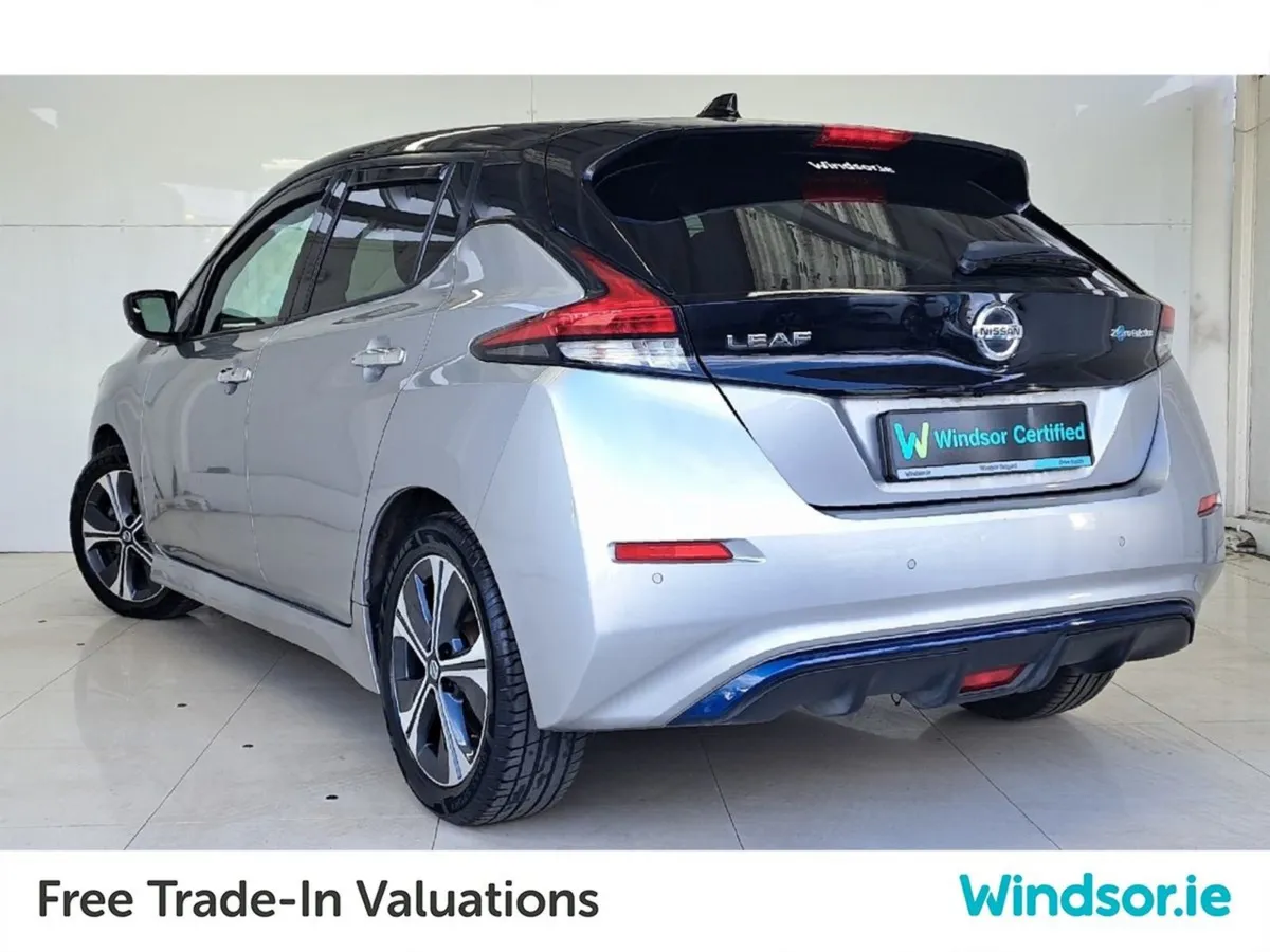 Nissan Leaf Leaf SV Premium 40 kWh - Image 4