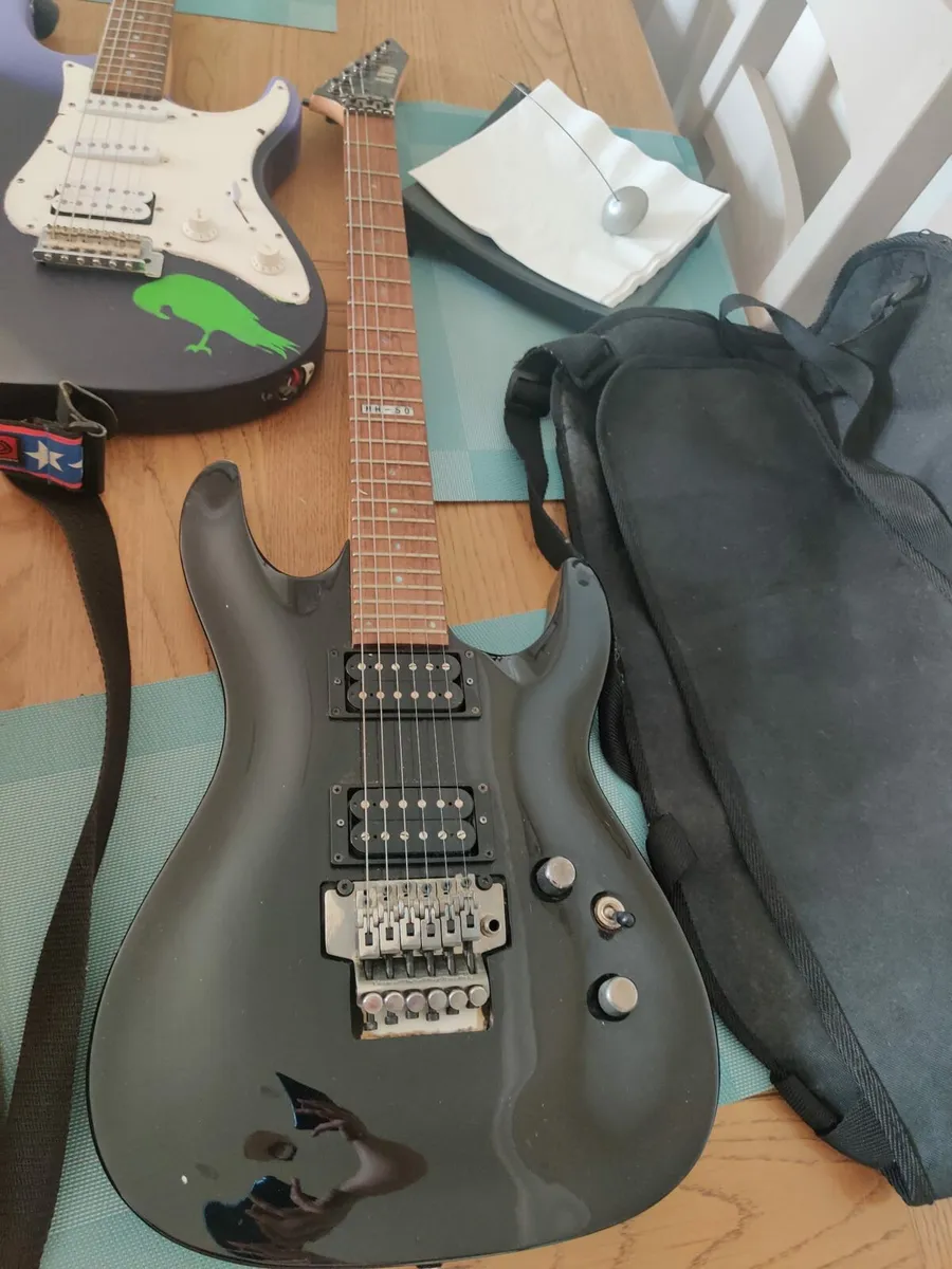 Guitars - Image 1