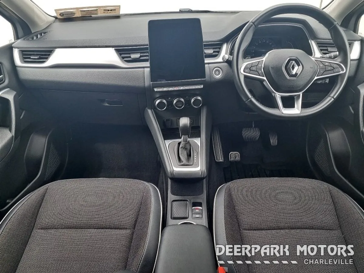 Renault Captur Tce 155 EDC S-edition - Image 2