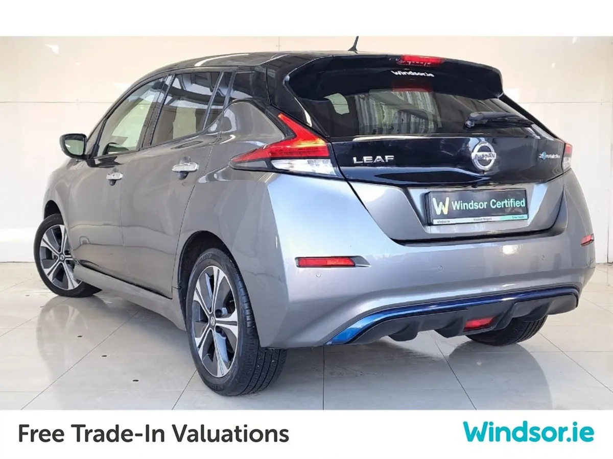 Nissan Leaf Leaf SVE Bose 62 kWh - Image 4
