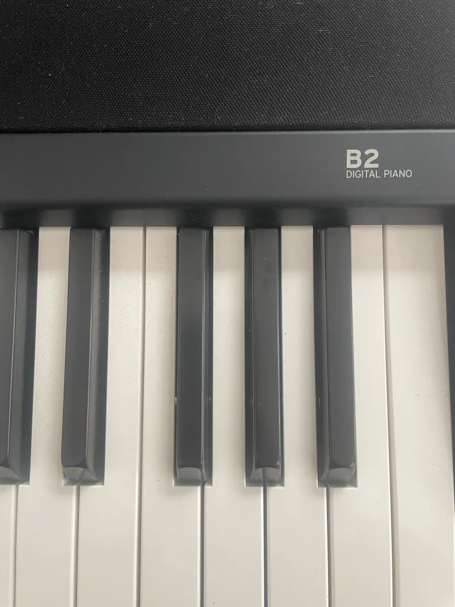 Korg B2 Digital Piano - Image 2