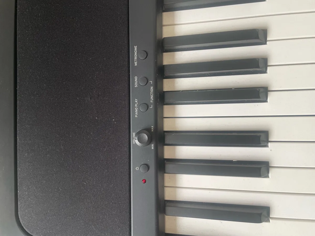 Korg B2 Digital Piano - Image 3