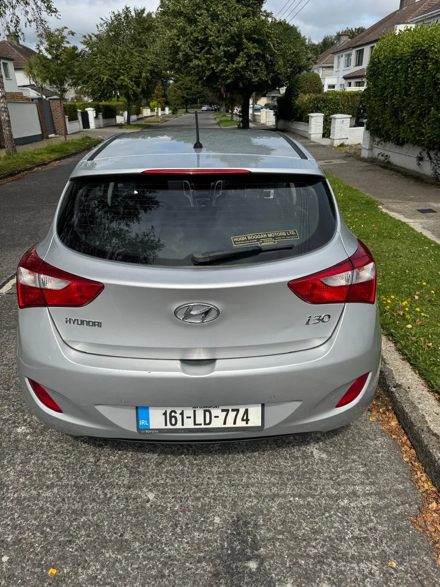 Hyundai i30 - Image 4
