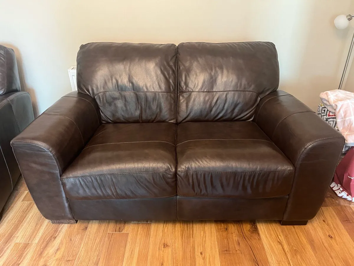 3 piece suite of furniture - Image 3