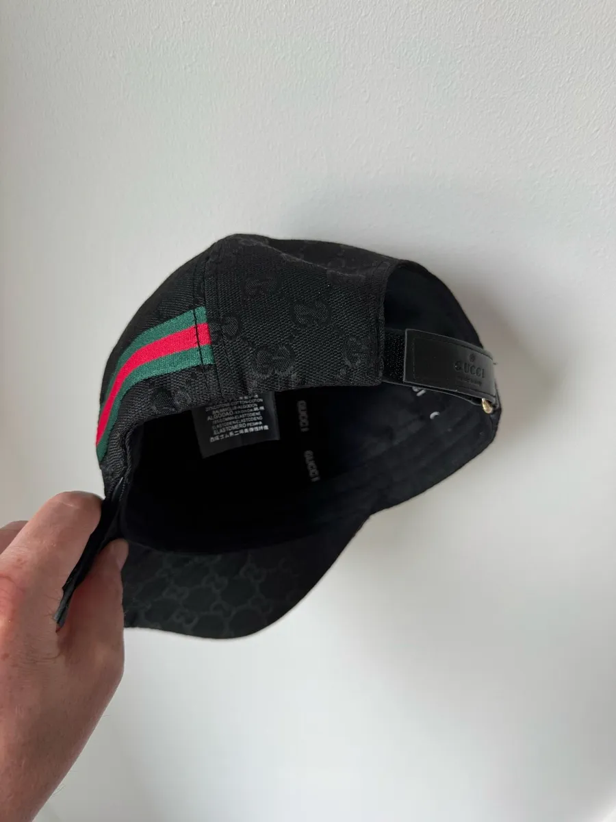 Gucci hat - Image 4