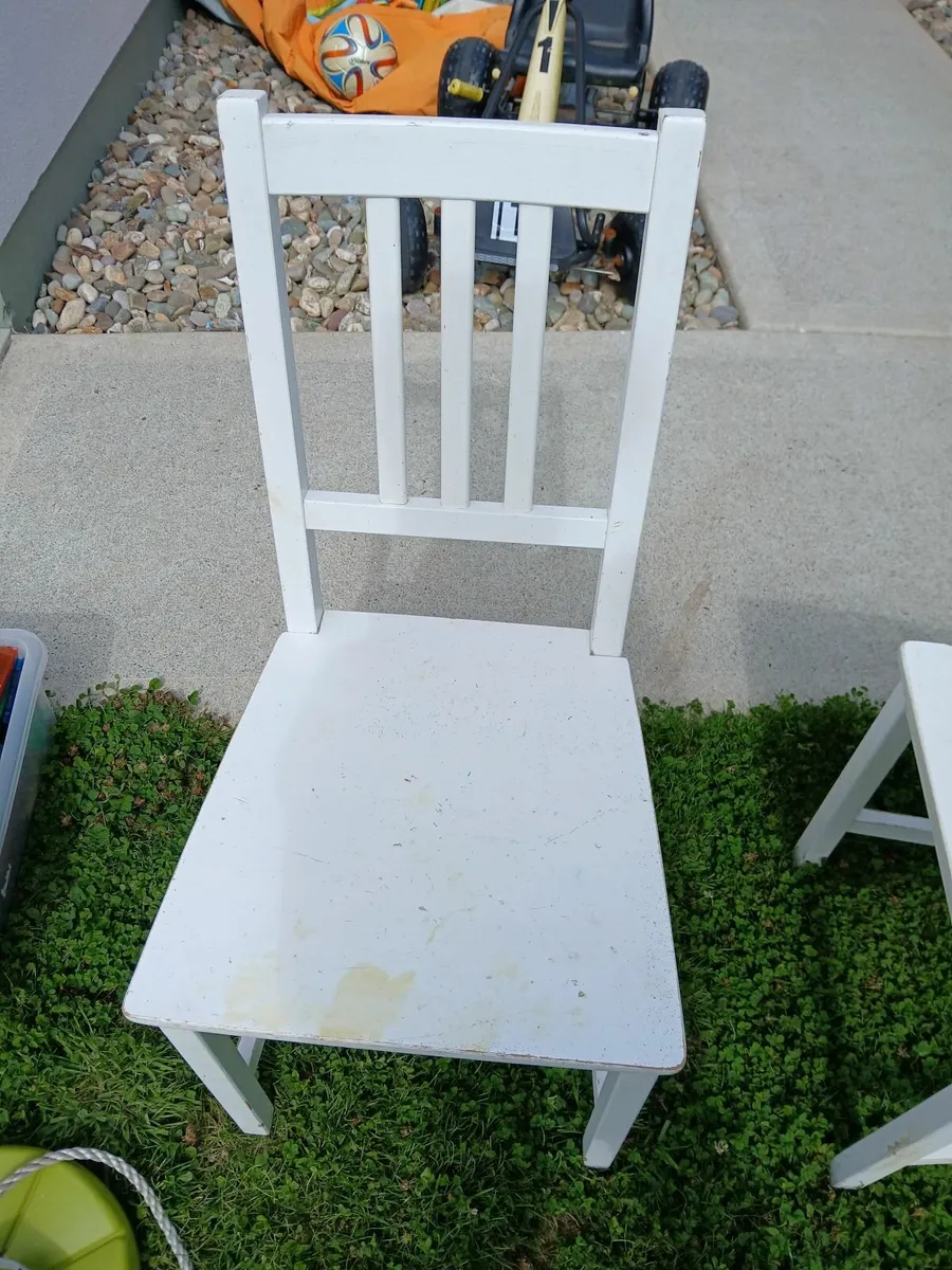 Ikea chair. - Image 1