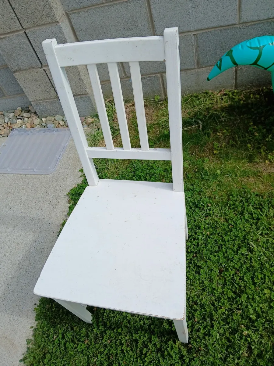 Ikea chair. - Image 2