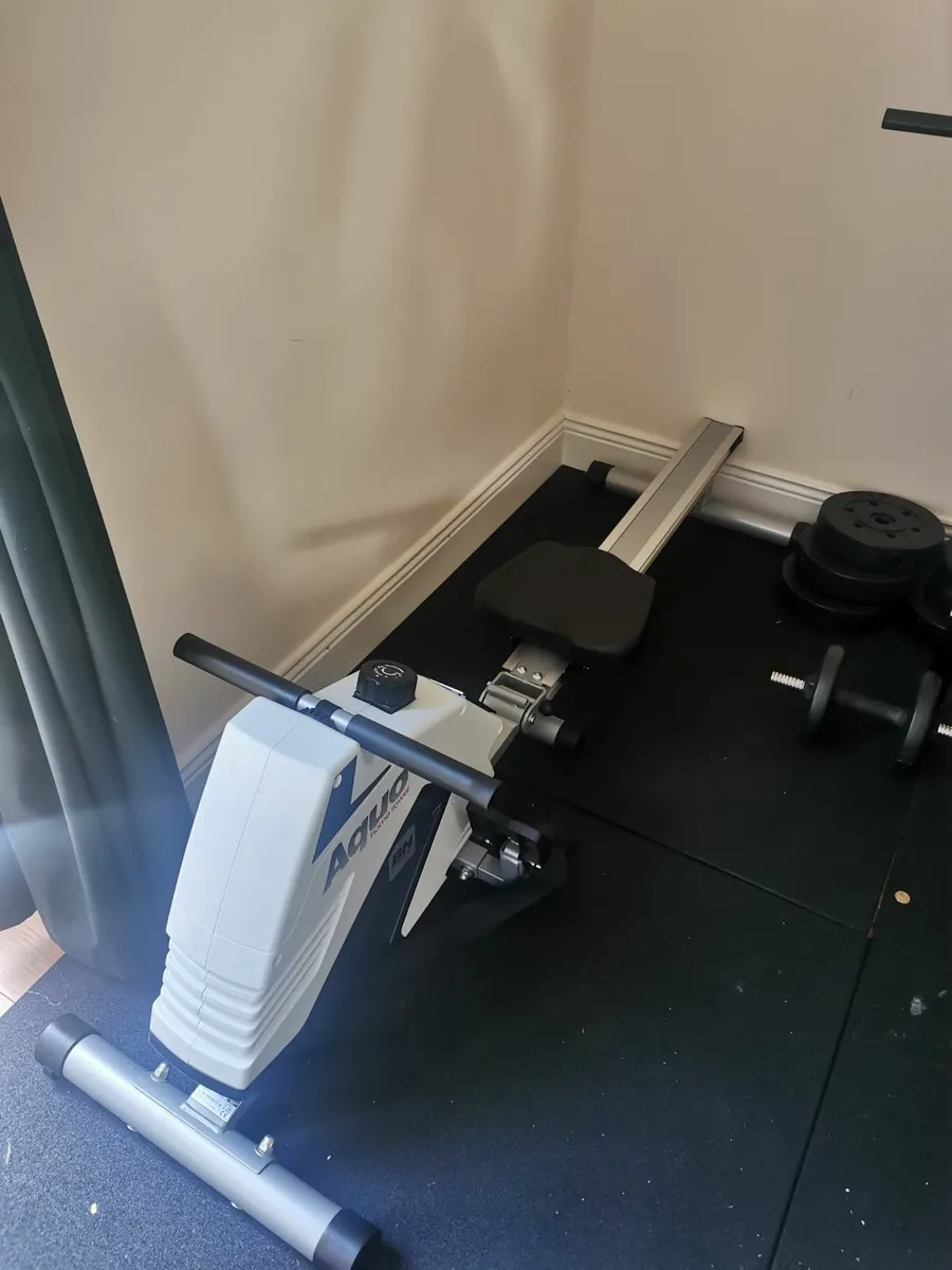 Gym Equipment - Image 3