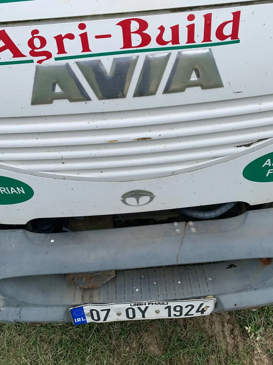Daewoo Other 2007 - Image 1