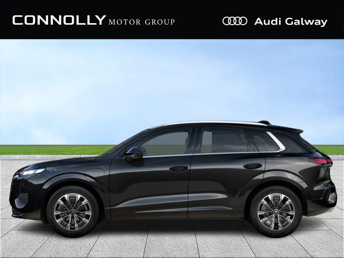 Audi Q3 SE E-hybrid Auto - Image 4