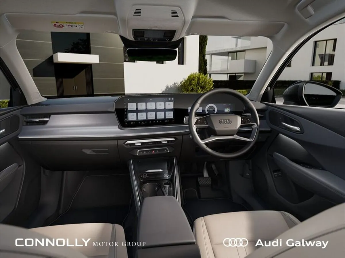 Audi Q3 SE E-hybrid Auto - Image 4