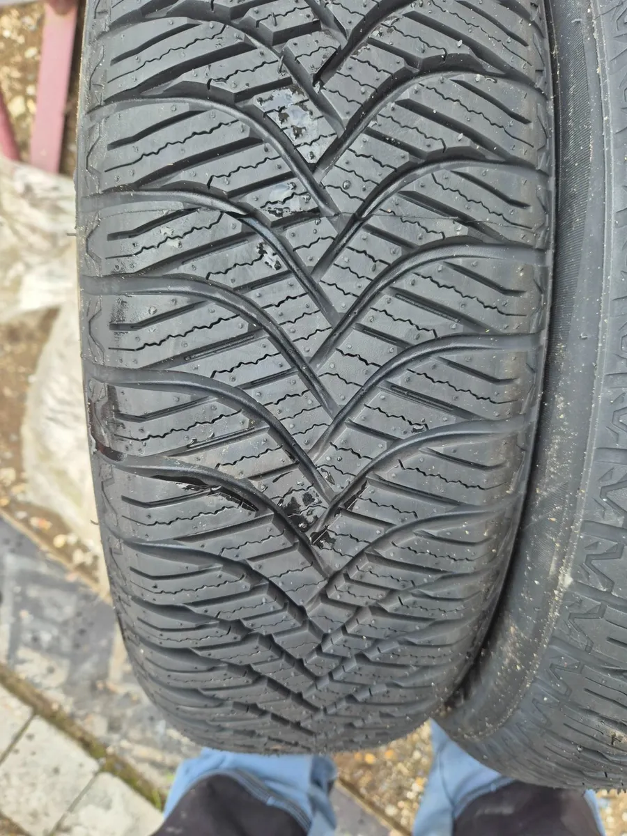Tyre - Image 1