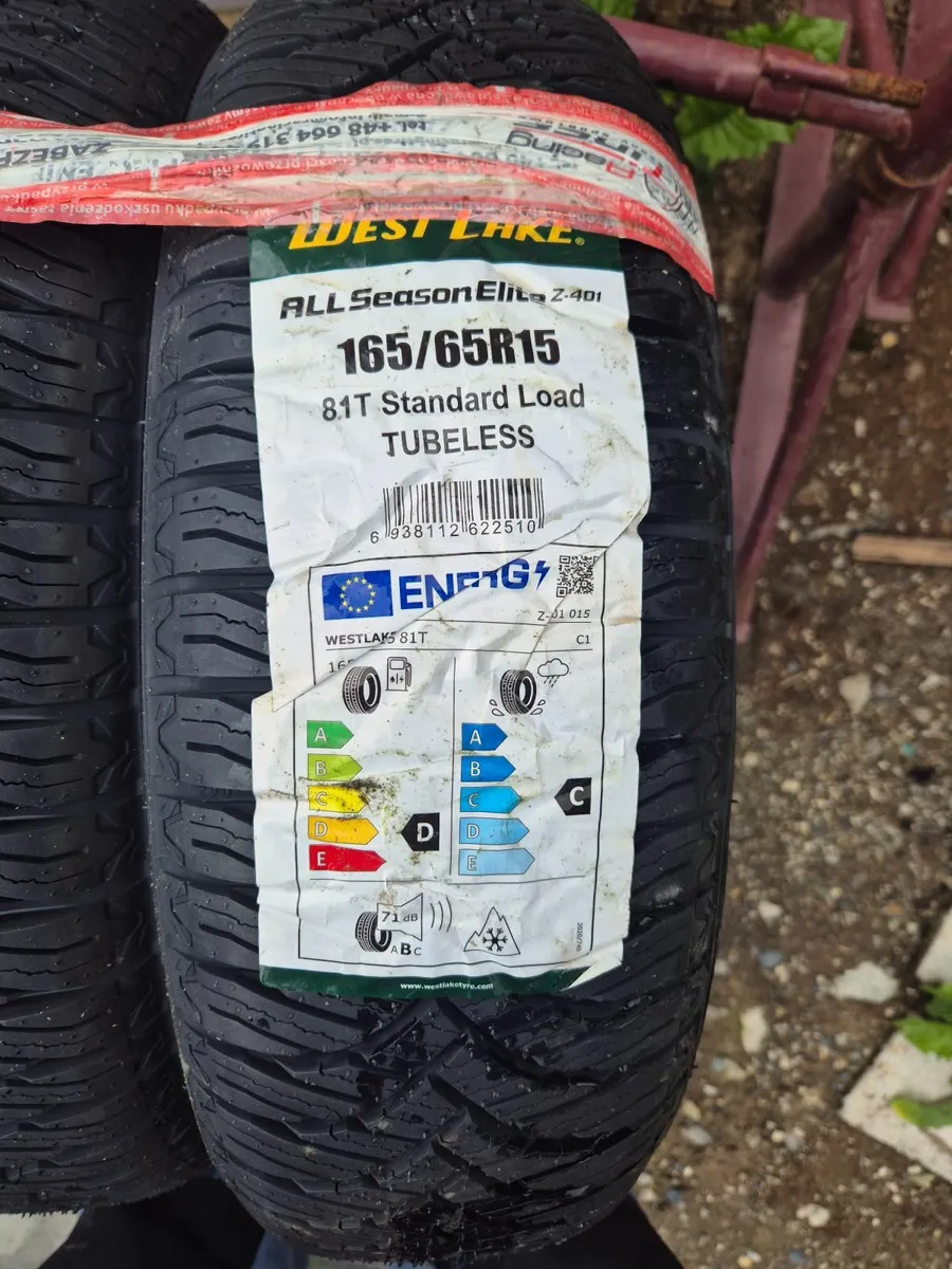 Tyre - Image 2