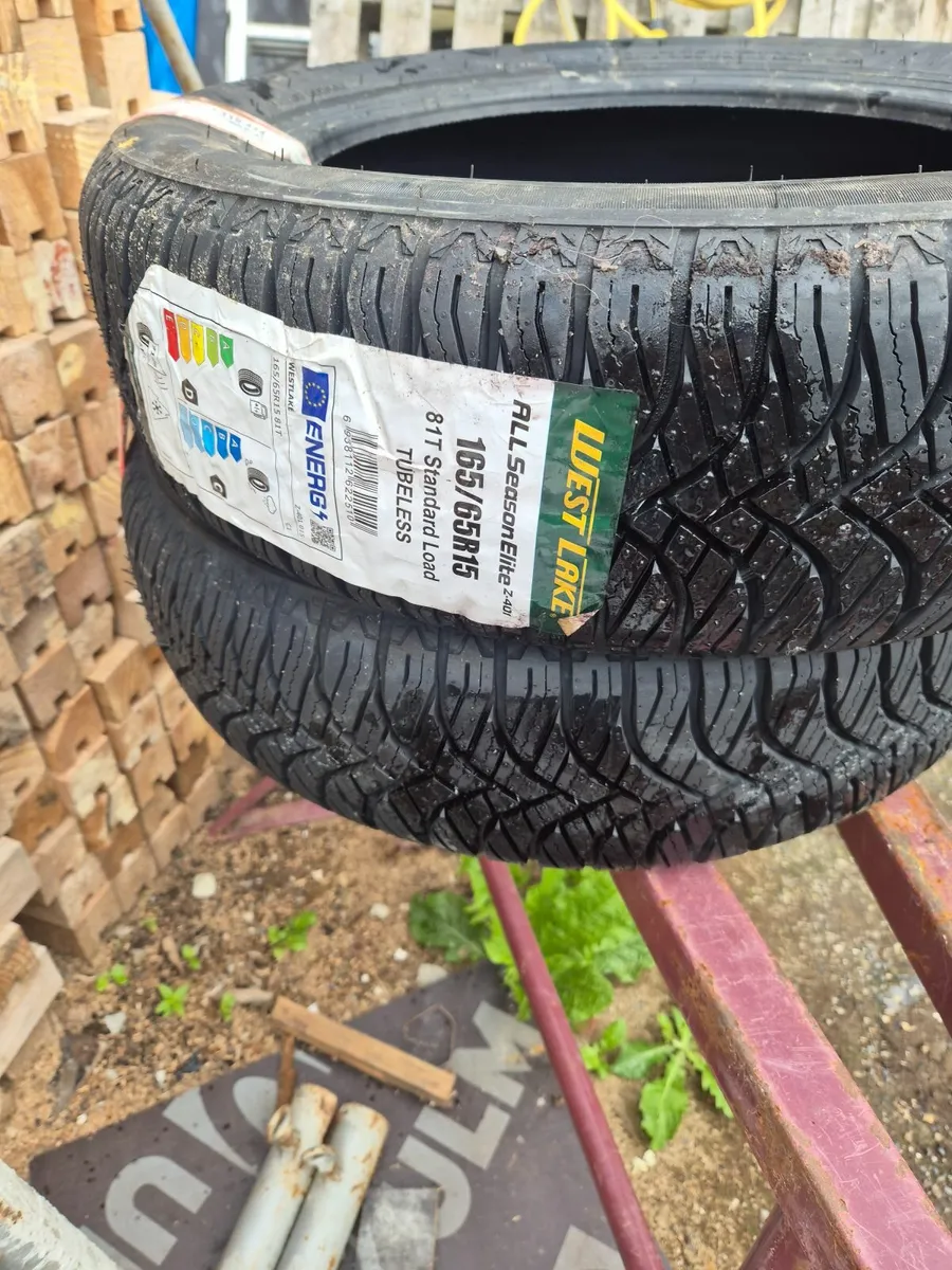 Tyre - Image 3
