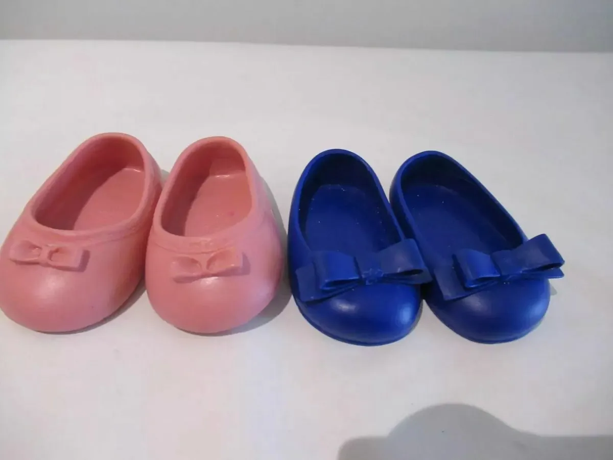 dolls our generation outfit shoes bundle toys - Image 4