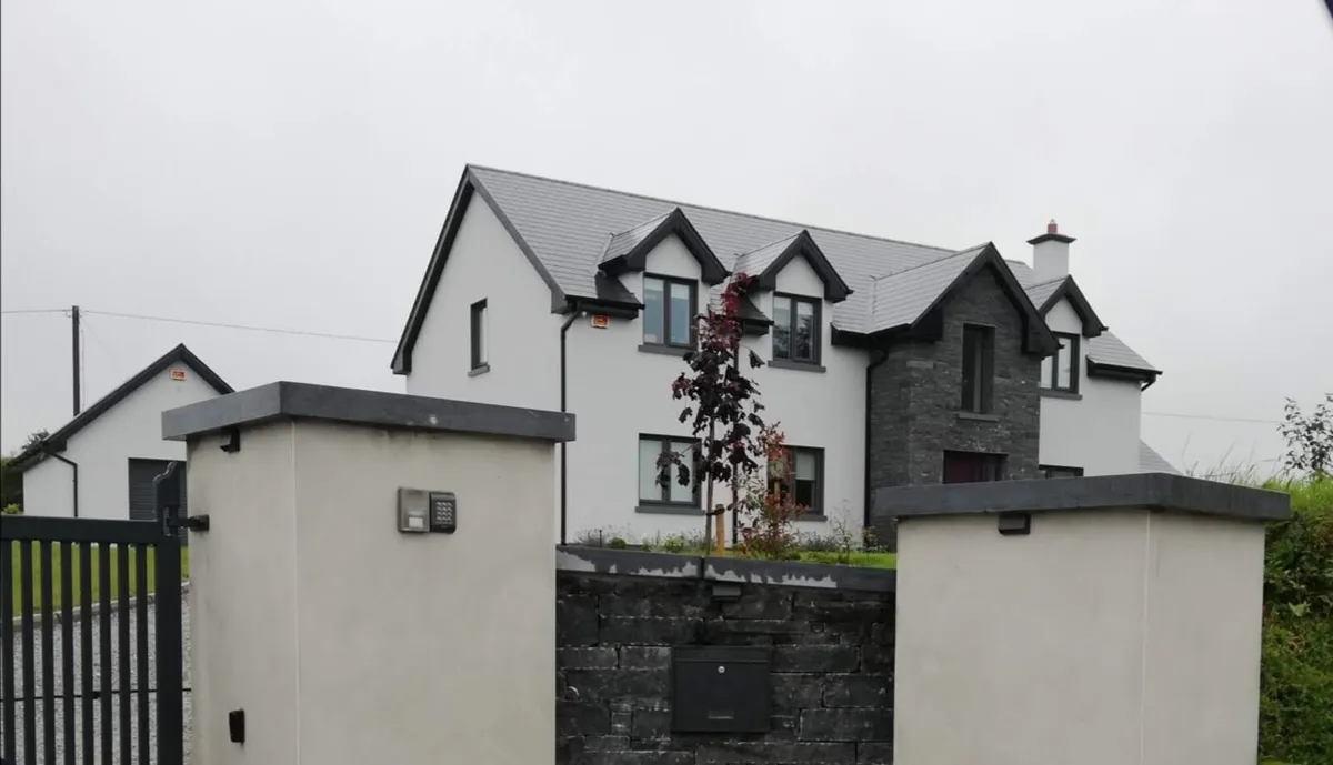 Render Rite Plastering - Image 2
