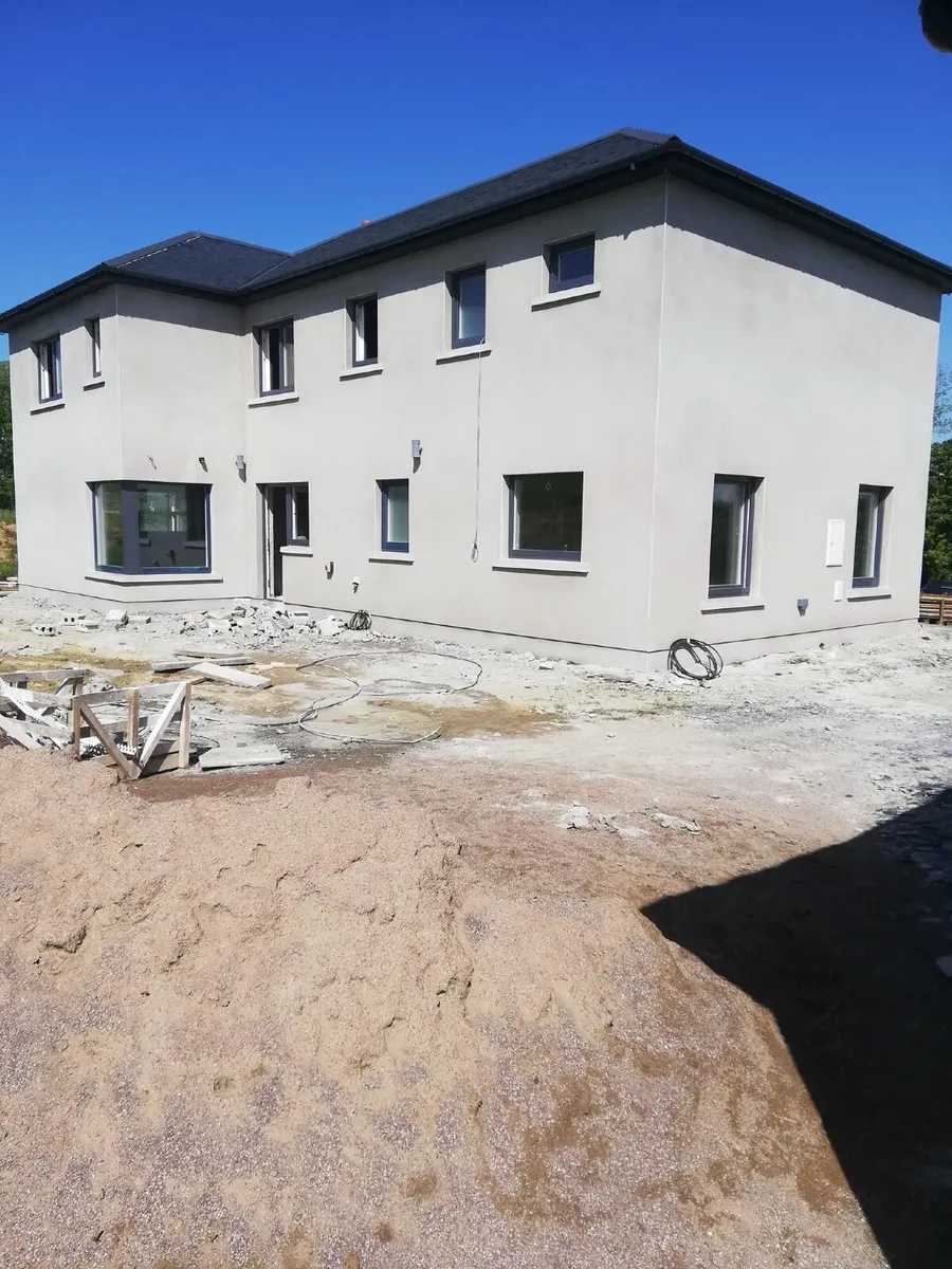 Render Rite Plastering - Image 4