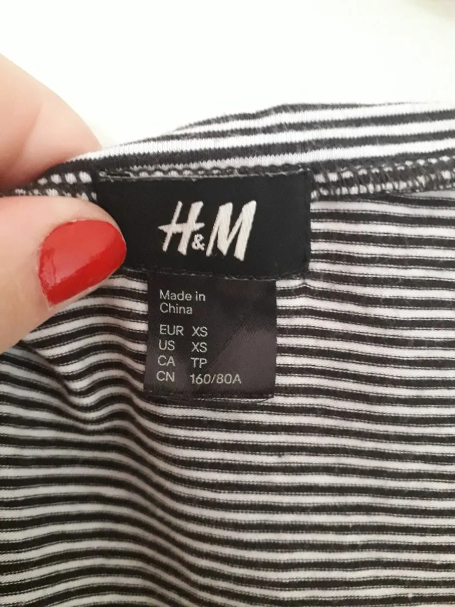 mixed clothes - Image 4