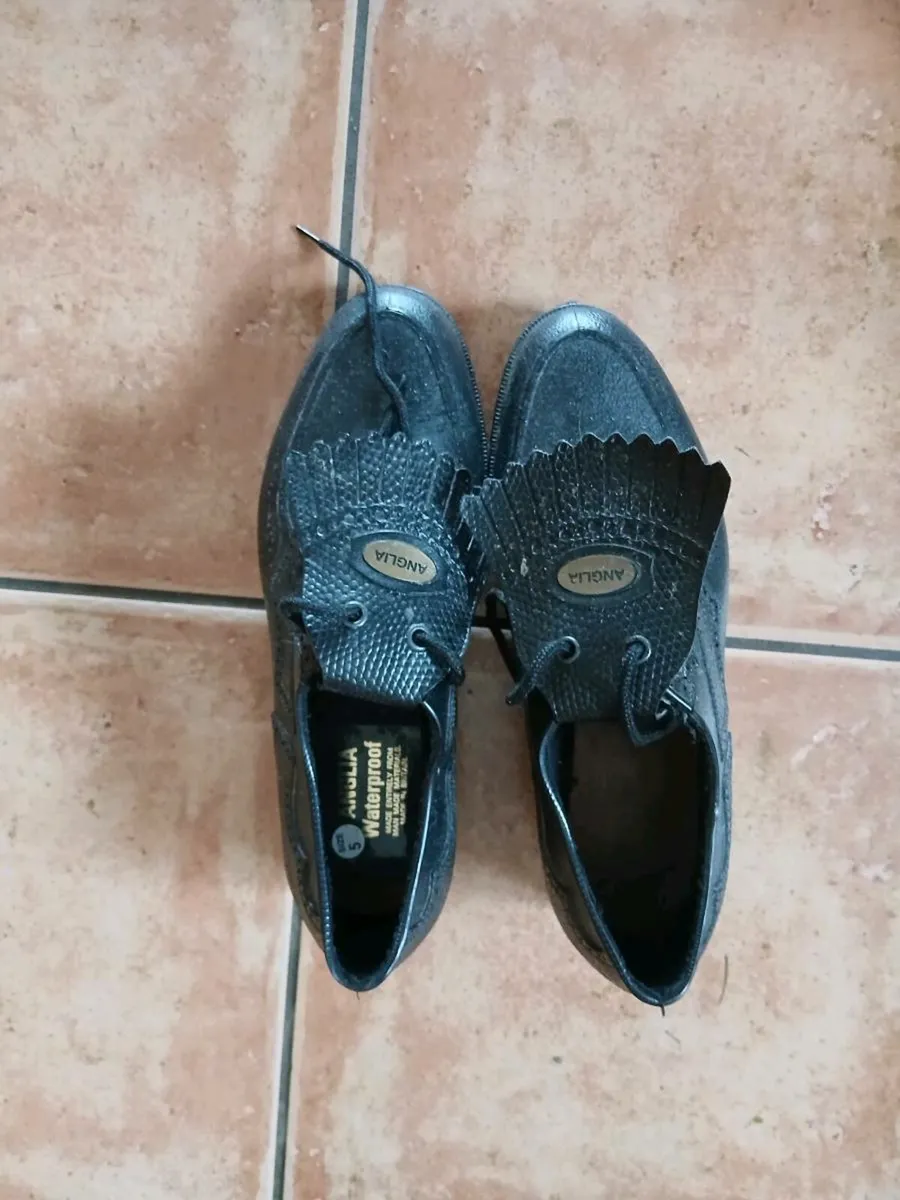 Shoes - Image 1