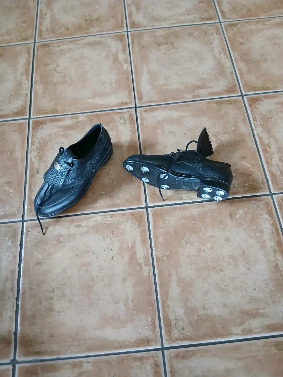 Shoes - Image 2