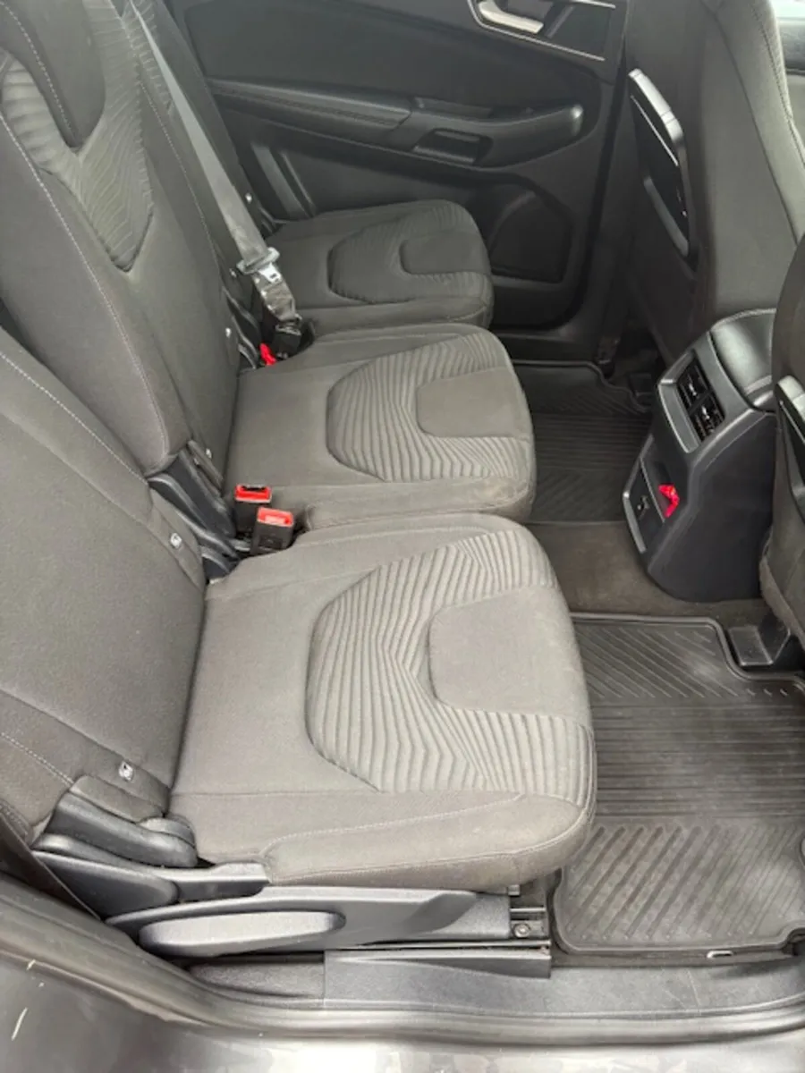 Ford S-Max 2016 7 SEATER - Image 4
