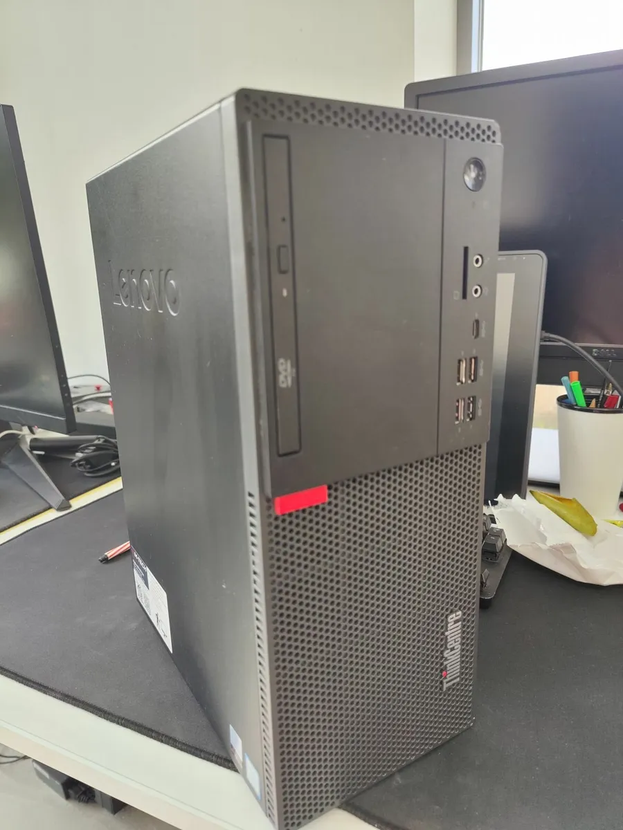 Entry level Gaming PC Intel i5/16GB DDR4/GTX 1650/ - Image 1