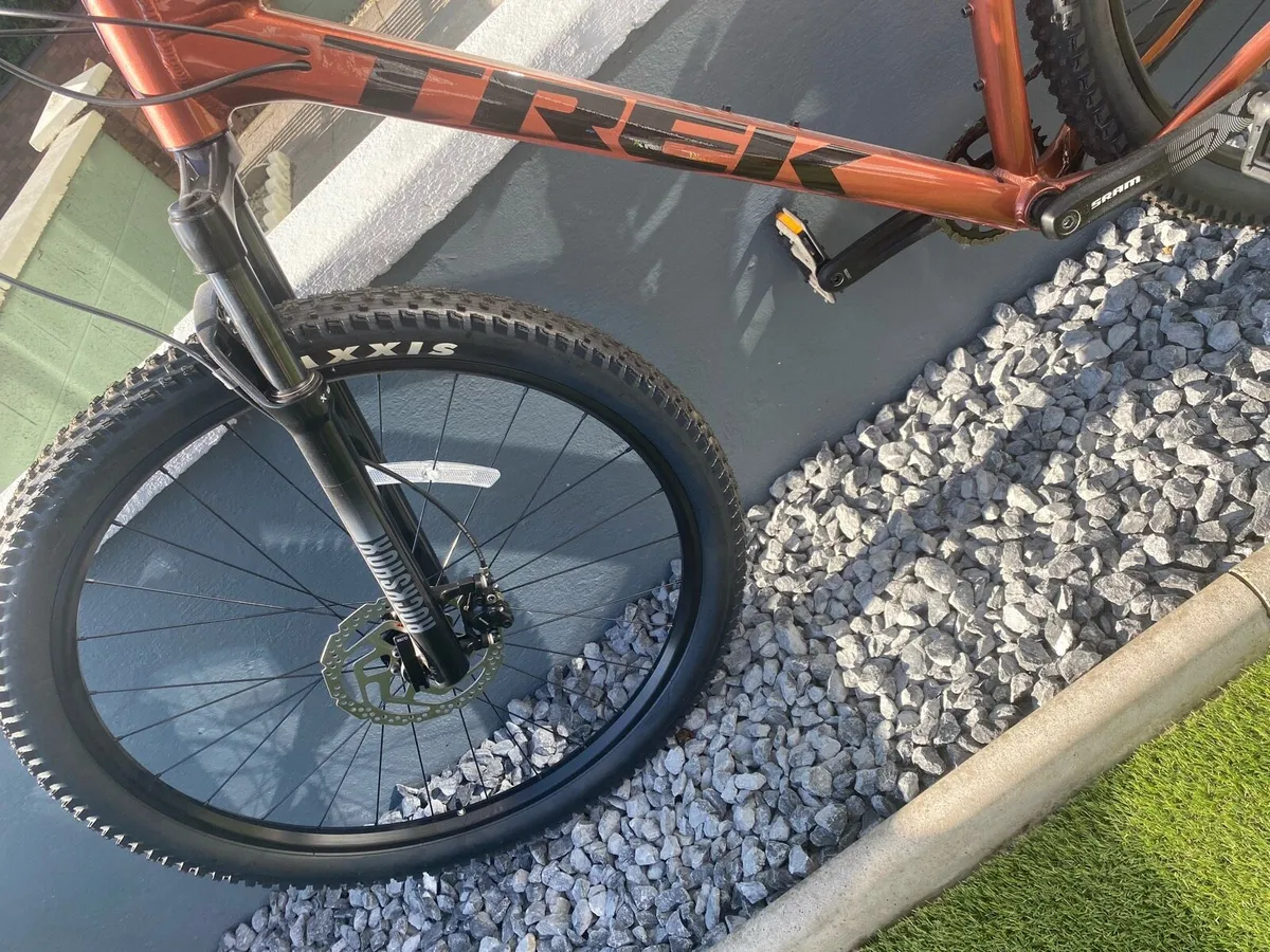 Merlin 7 mountain bike - Image 2