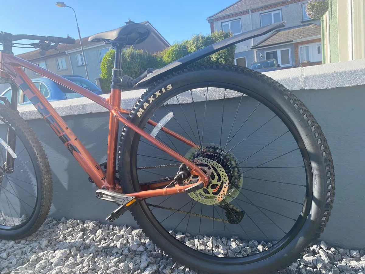 Merlin 7 mountain bike - Image 3