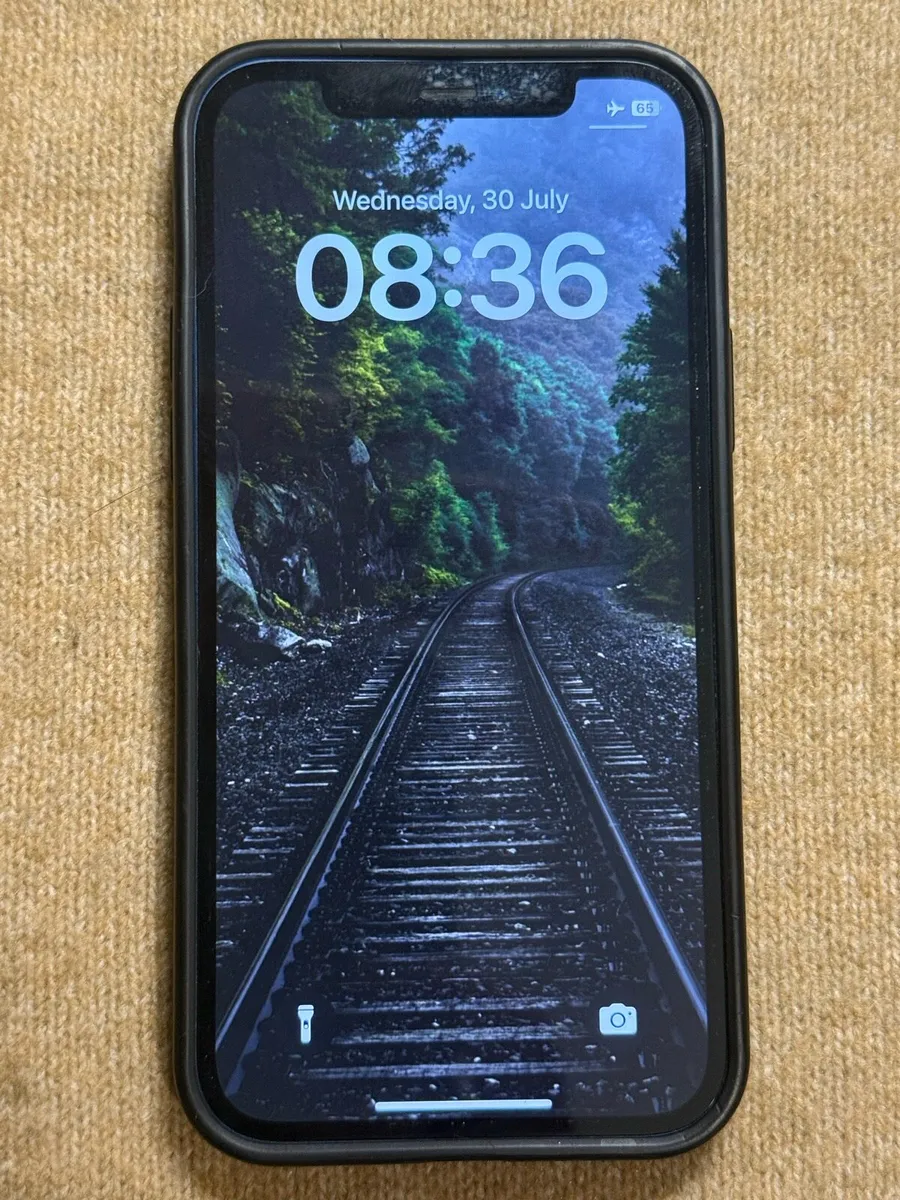 Iphone 12 128gb - Image 1